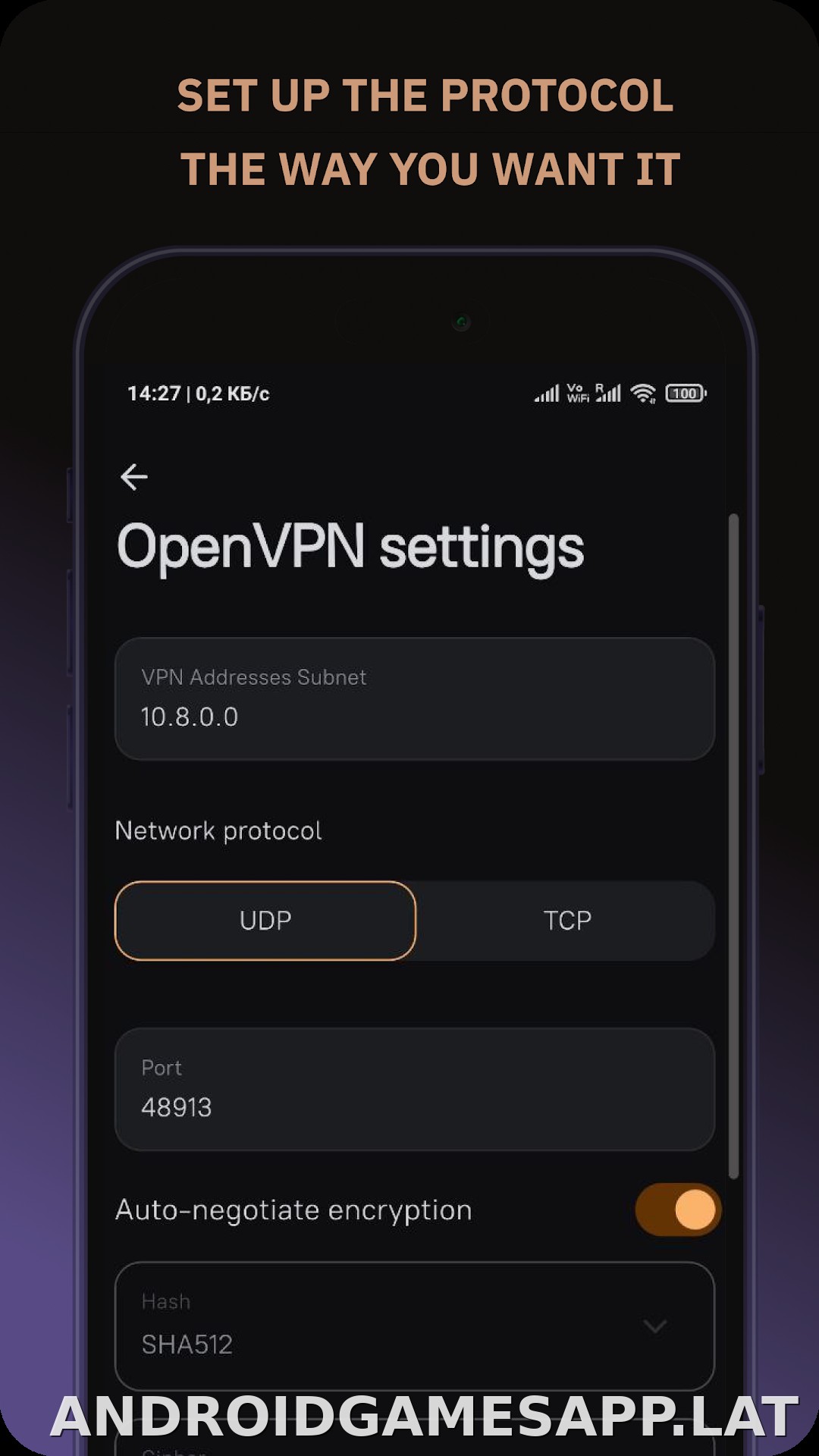 Amnezia скриншот 6