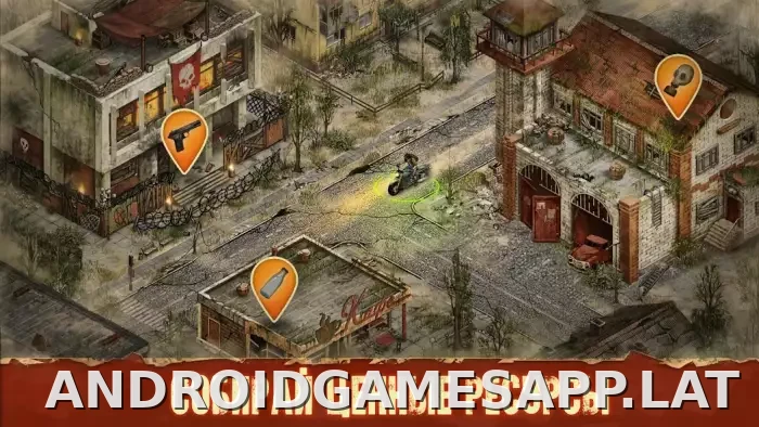 Day R Premium скриншот 3