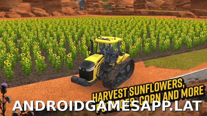 Farming Simulator 18 скриншот 3