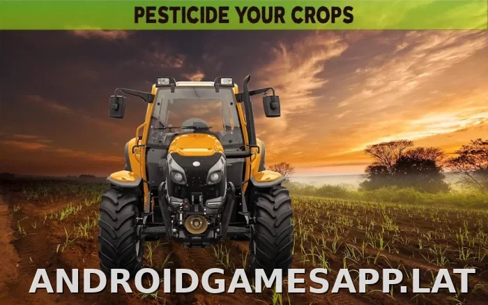Farming Simulator 19 скриншот 3