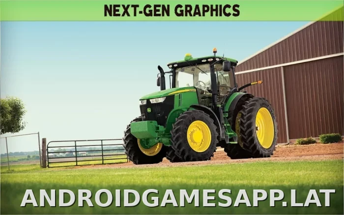 Farming Simulator 19 скриншот 6