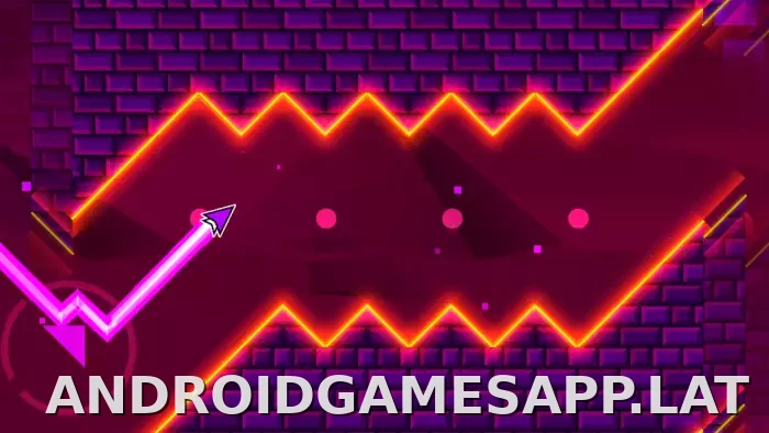 Geometry Dash SubZero скриншот 6