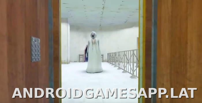 Granny 4 скриншот 2