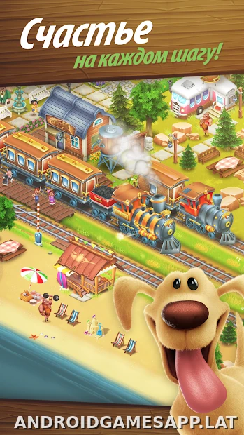 Hay Day скриншот 4