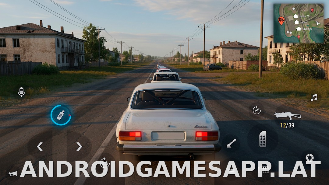 MadOut 2 скриншот 1