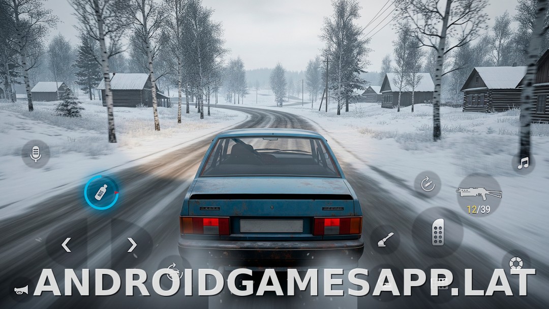 MadOut 2 скриншот 3