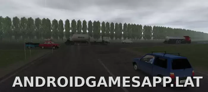 Motor Depot скриншот 1