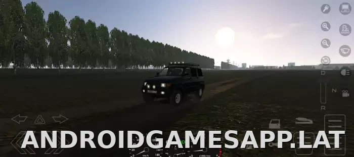 Motor Depot скриншот 5