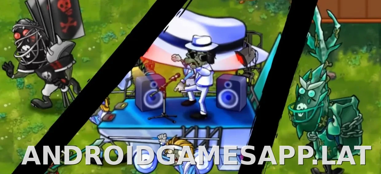 PVZ: Fusion скриншот 2