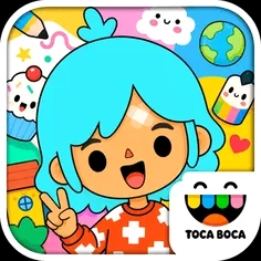 Toca Boca